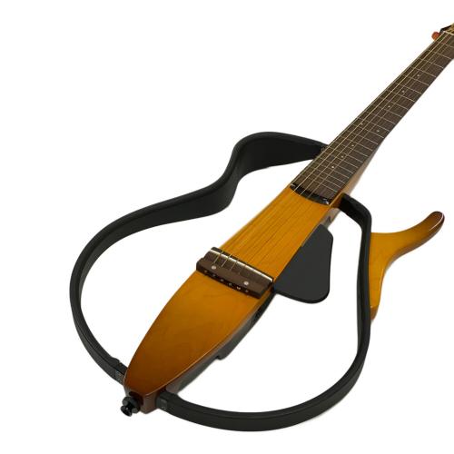YAMAHA (ヤマハ) サイレントギター SLG110S