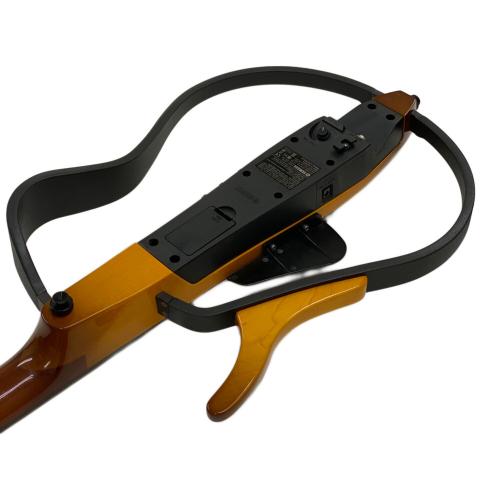 YAMAHA (ヤマハ) サイレントギター SLG110S