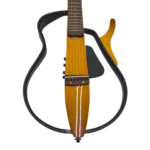 YAMAHA (ヤマハ) サイレントギター SLG110S