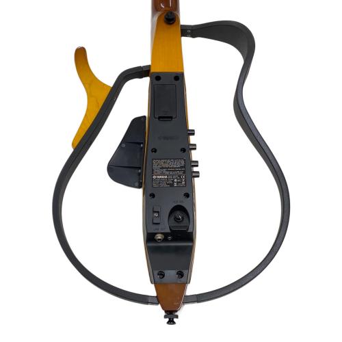 YAMAHA (ヤマハ) サイレントギター SLG110S