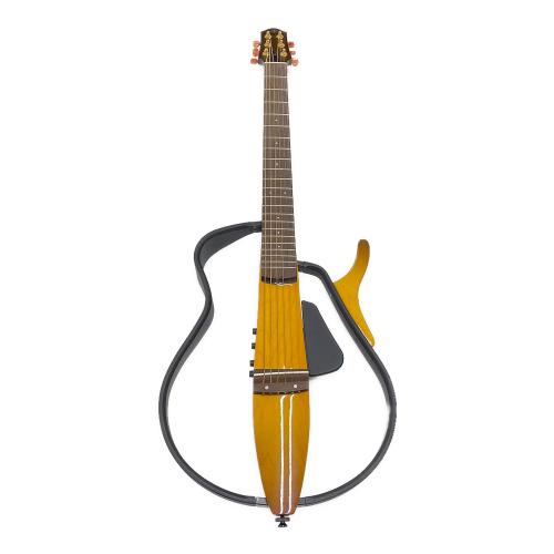 YAMAHA (ヤマハ) サイレントギター SLG110S