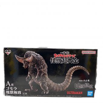 BANDAI SPIRITS (バンダイスピリッツ) ゴモラ 塊獣極致 フィギュア ウルトラマン