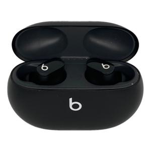 beats (ビーツ) ワイヤレスイヤホン MJ4X3PA/A Beats Studio Buds