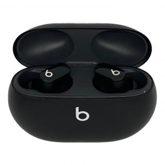 beats (ビーツ) ワイヤレスイヤホン MJ4X3PA/A Beats Studio Buds