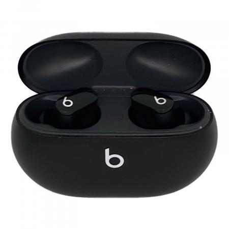 beats (ビーツ) ワイヤレスイヤホン MJ4X3PA/A Beats Studio Buds