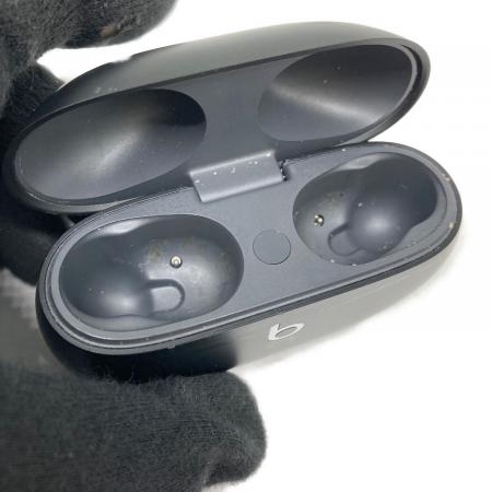beats (ビーツ) ワイヤレスイヤホン MJ4X3PA/A Beats Studio Buds