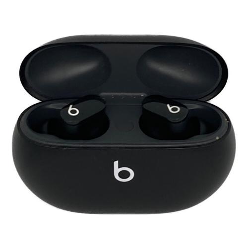 beats (ビーツ) ワイヤレスイヤホン MJ4X3PA/A Beats Studio Buds