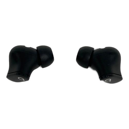 beats (ビーツ) ワイヤレスイヤホン MJ4X3PA/A Beats Studio Buds