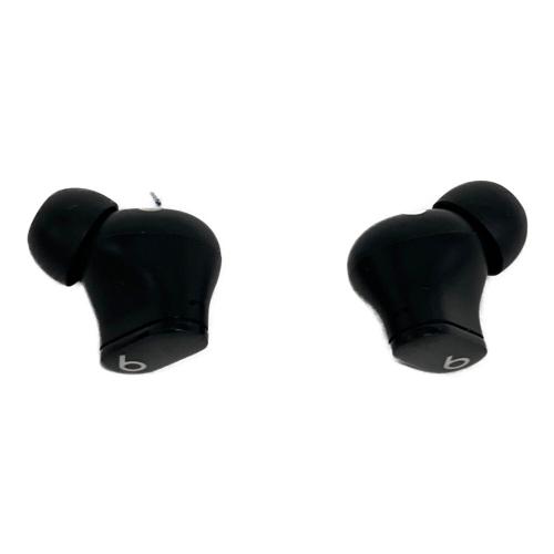 beats (ビーツ) ワイヤレスイヤホン MJ4X3PA/A Beats Studio Buds