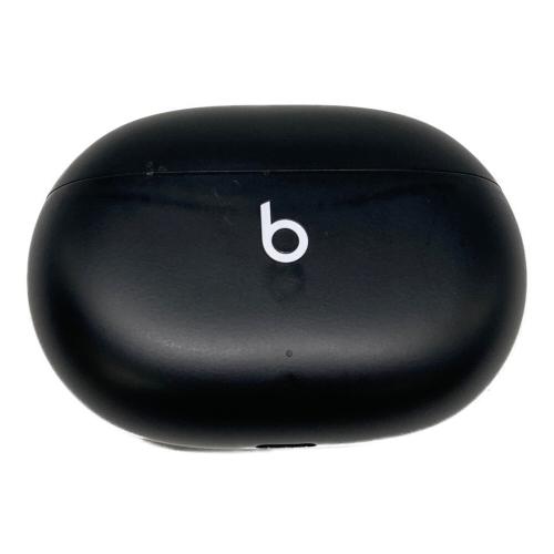 beats (ビーツ) ワイヤレスイヤホン MJ4X3PA/A Beats Studio Buds