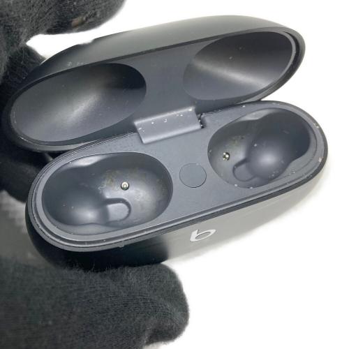 beats (ビーツ) ワイヤレスイヤホン MJ4X3PA/A Beats Studio Buds