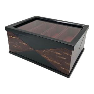 樺細工 コレクションケース 秋田伝統工芸品
