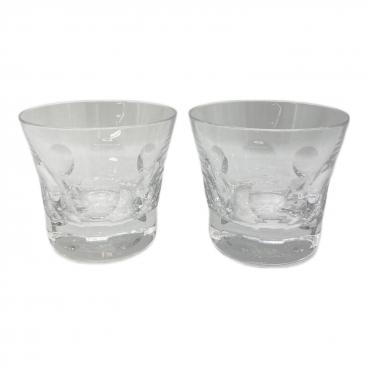 Baccarat (バカラ) タンブラー 2024年 ☆ ルテシア 2Pセット
