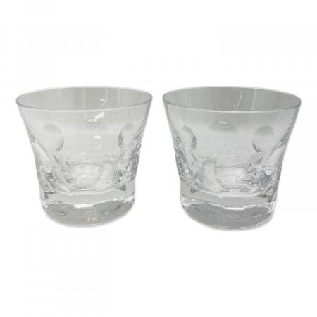 Baccarat (バカラ) グラスセット ベルーガ｜トレファクONLINE