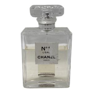 CHANEL (シャネル) No.5 ロー オードトワレ 100ml 残量50%-80%