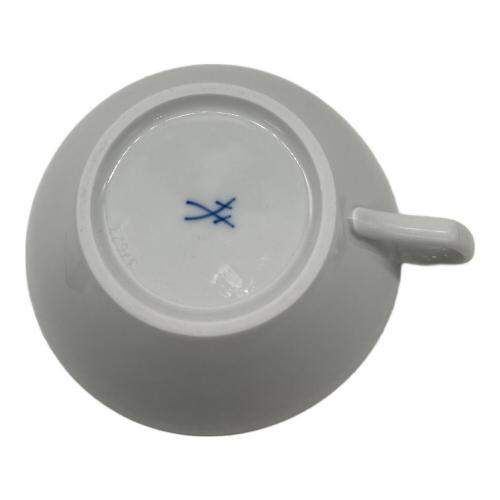 【ドリーム川西店限定】☆ジモティー見たよ♪割引☆Meissen/マイセン コスモポリタン カップ＆ソーサー【99560000047181】 ドリーム川西店御来店限定】☆ジモティー見たよ〜♪割引☆Meissen/マイセン