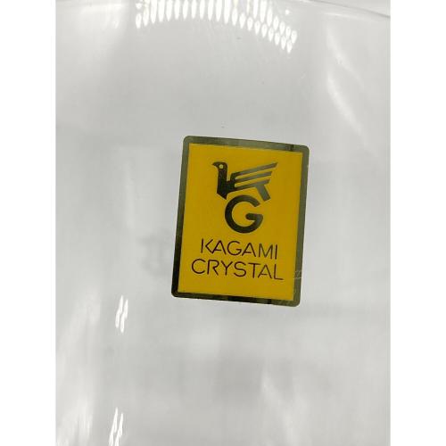 KAGAMI CRYSTAL (カガミクリスタル) ペアタンブラー