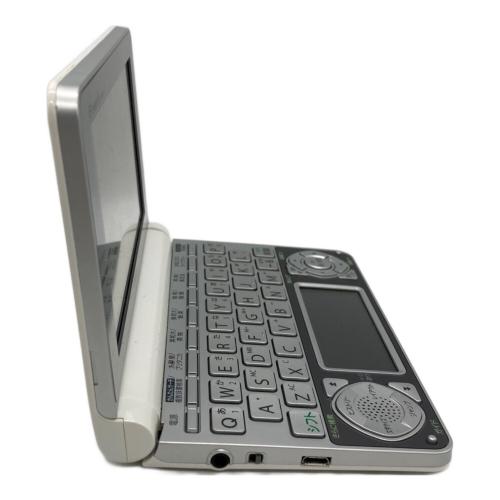 CASIO (カシオ) 電子辞書 XD-N7100