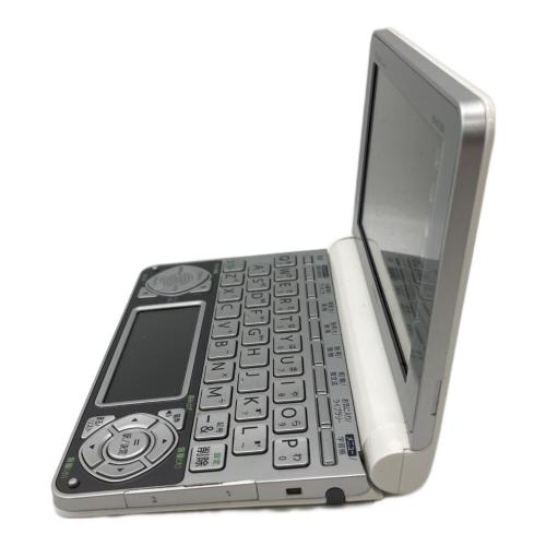 CASIO (カシオ) 電子辞書 XD-N7100