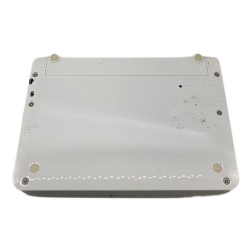 CASIO (カシオ) 電子辞書 XD-N7100