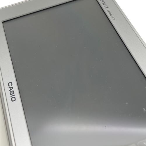 CASIO (カシオ) 電子辞書 XD-N7100