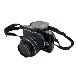 OLYMPUS (オリンパス) デジタル一眼レフカメラ E-PL3