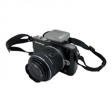 OLYMPUS (オリンパス) デジタル一眼レフカメラ E-PM2｜トレファクONLINE