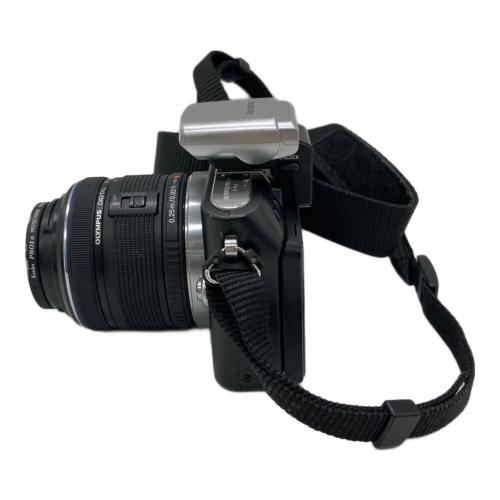 OLYMPUS (オリンパス) デジタル一眼レフカメラ E-PL3