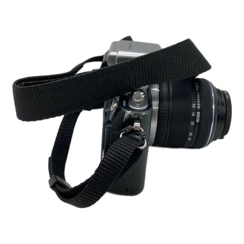 OLYMPUS (オリンパス) デジタル一眼レフカメラ E-PL3