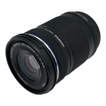 OLYMPUS (オリンパス) ズームレンズ M.ZUIKO DIGITAL ED｜トレファクONLINE