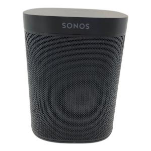 SONOS (ソノス) One SL スマートスピーカー