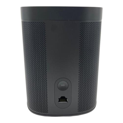SONOS (ソノス) One SL スマートスピーカー