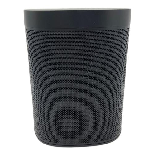 SONOS (ソノス) One SL スマートスピーカー