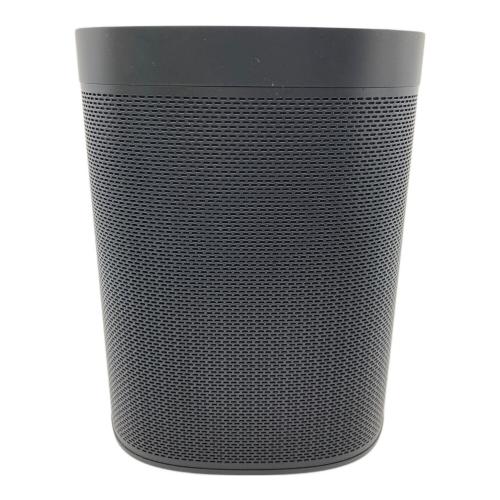 SONOS (ソノス) One SL スマートスピーカー