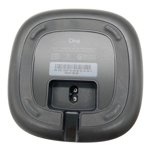 SONOS (ソノス) One SL スマートスピーカー