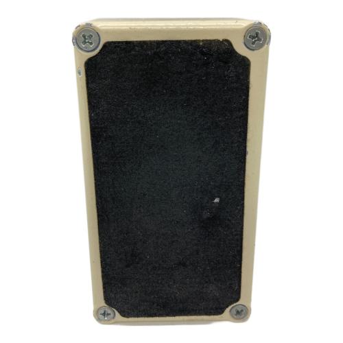 MXR (エムエックスアール) Micro Amp アンプ M-133