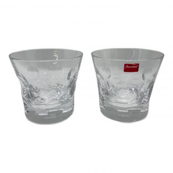 Baccarat (バカラ) ペアグラス ベルーガ