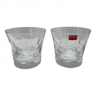 Baccarat (バカラ) グラスセット グラスジャパン 2Pセット｜トレファク