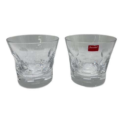 Baccarat (バカラ) ペアグラス ベルーガ