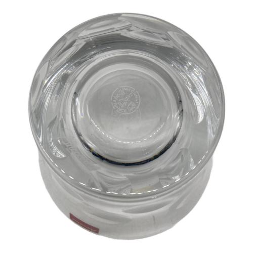 Baccarat (バカラ) ペアグラス ベルーガ