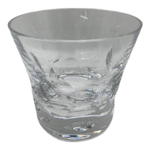 Baccarat (バカラ) ペアグラス ベルーガ