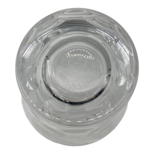 Baccarat (バカラ) ペアグラス ベルーガ