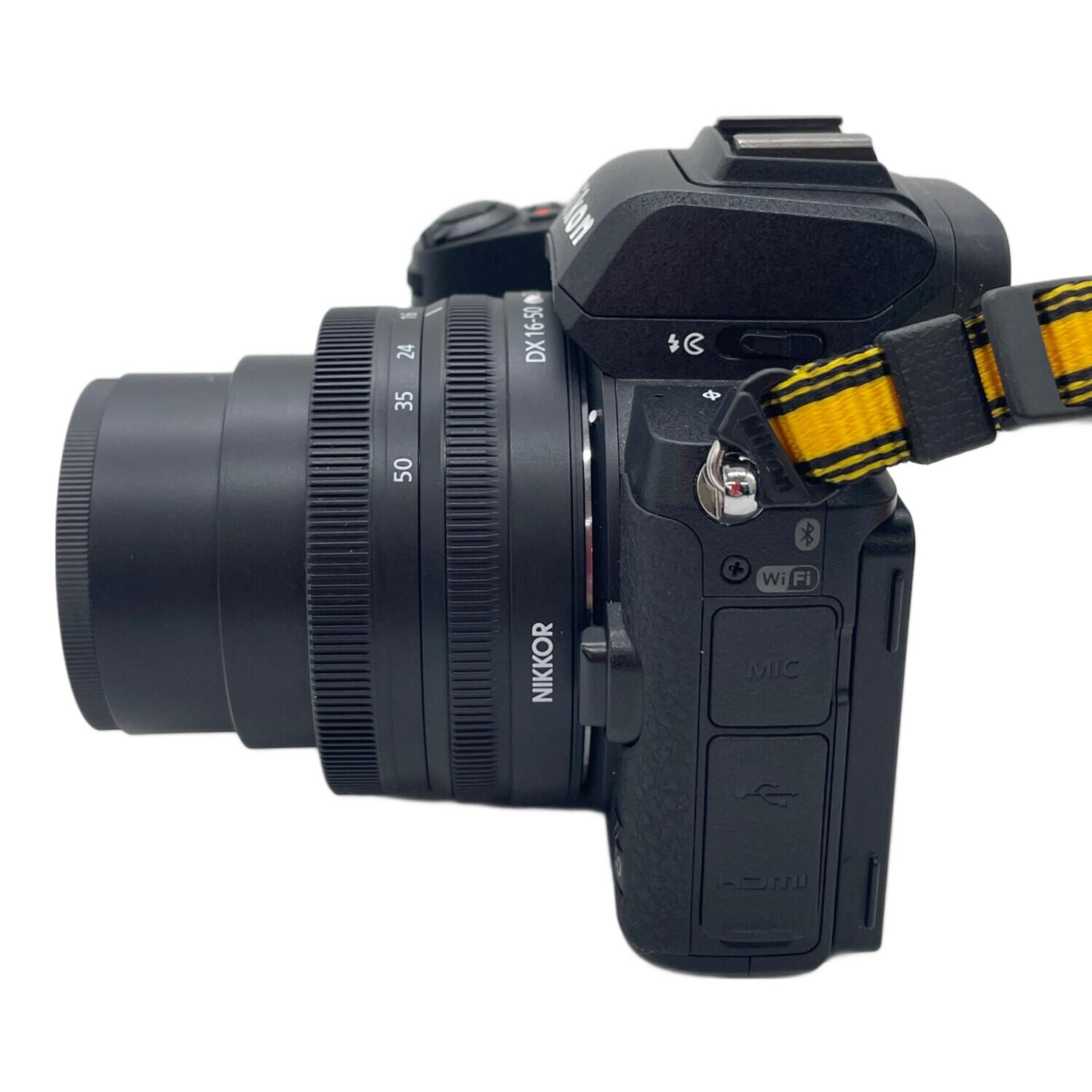 Nikonデジタル一眼レフカメラのご紹介です。 一眼レフカメラ | ニコン