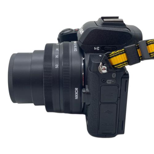 Nikon (ニコン) デジタル一眼レフカメラ Z50 ニコンZマウント