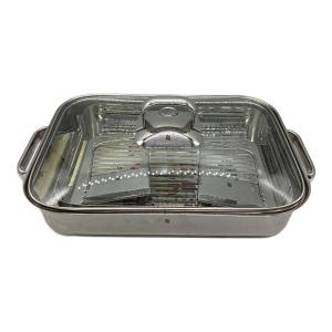 WMF (ヴェーエムエフ) グリル鍋 D-73309