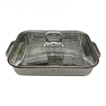 WMF (ヴェーエムエフ) グリル鍋 D-73309