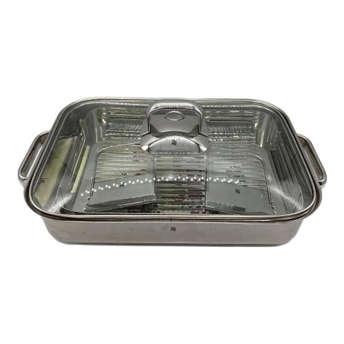 WMF (ヴェーエムエフ) グリル鍋 D-73309