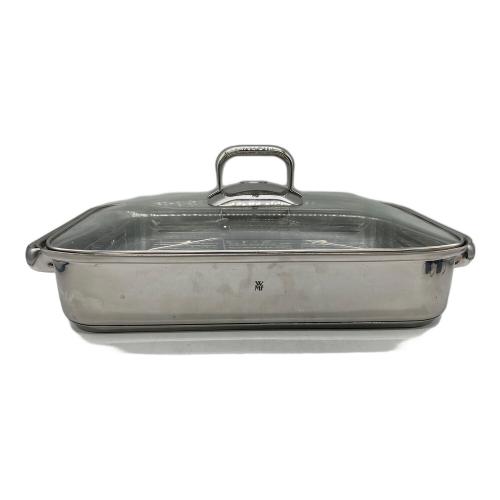 WMF (ヴェーエムエフ) グリル鍋 D-73309