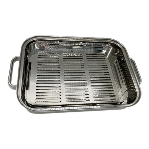 WMF (ヴェーエムエフ) グリル鍋 D-73309