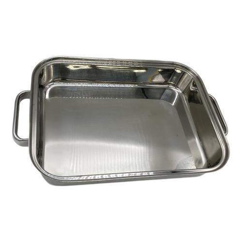 WMF (ヴェーエムエフ) グリル鍋 D-73309